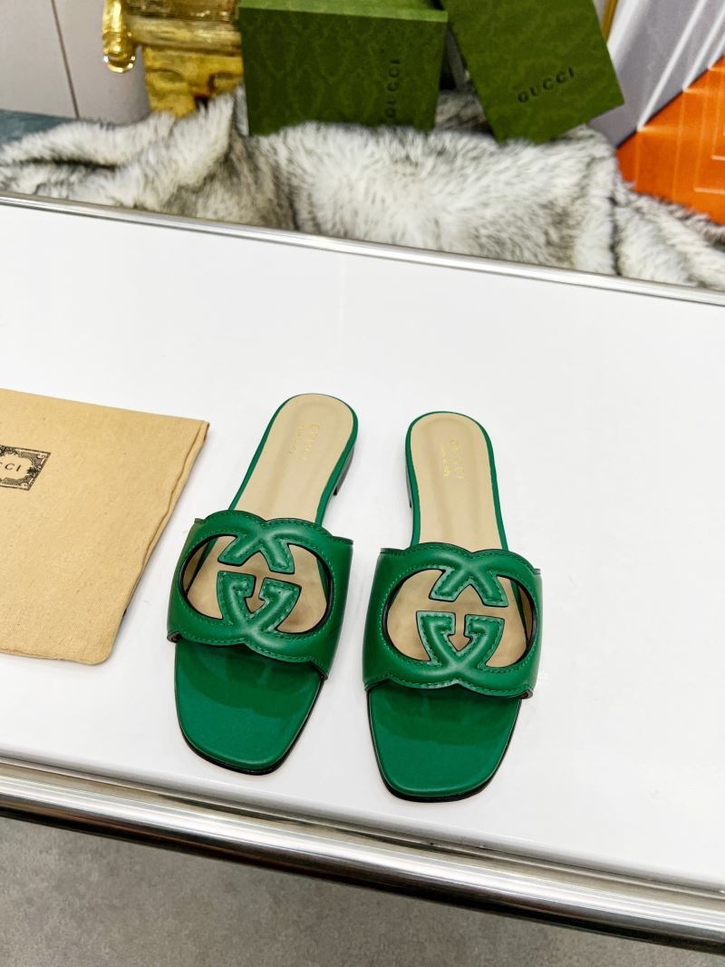 Gucci Slippers